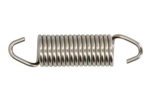 Sprężyna szczęk hamulcowych 6.60221