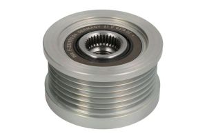 Sprzęgło jednokierunkowe alternatora 535 0046 10