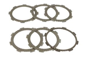 Tarcza sprzęgła MCC222-6