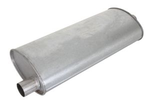 Tłumik środkowy ASM27.004