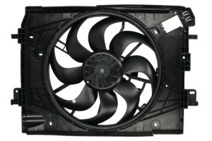 Wentylator chłodnicy silnika NRF 470058