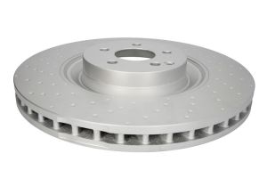 Tarcza hamulcowa BG9207C