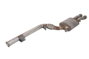 Filtr cząstek stałych JMJ 1216