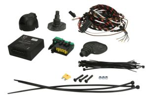 Zestaw elektryczny urządzenia holującego ORIS044-648