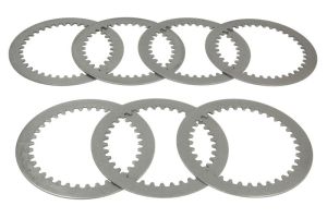 Zestaw płytek (przekładek) metalowych MES395-7