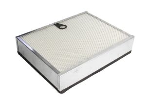 Filtr kabiny PUR-HC0287