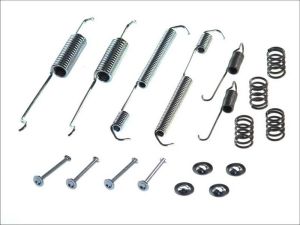 Zestaw montażowy szczęk hamulcowych QB105-0691