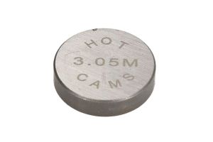 Asortyment płytek do regulacji luzu zaworowego PZ130305