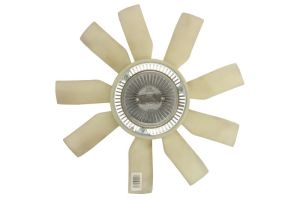 Sprzęgło wentylatora chodnicy NRF 49562