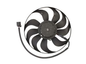 Wentylator chłodnicy silnika NRF 47376