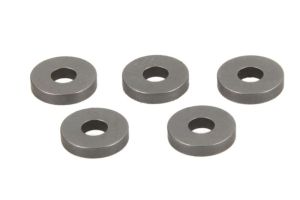 Elementy wtryskiwacza CR F 00Z C99 804K