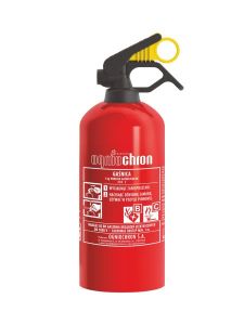 Gaśnica OGN GP1Z BC 1KG