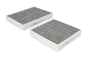 Filtr kabiny K 1179A-2X