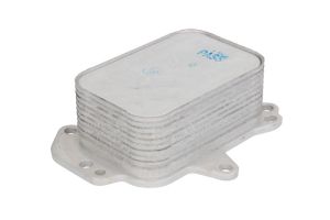 Chłodnica oleju NRF 31787