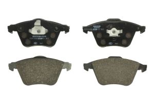 Klocki hamulcowe wyczynowe FCP1765H