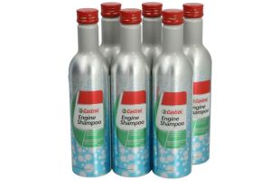 Dodatek do oleju silnikowego ENGINE SHAMPOO 300ML SET