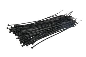 Opaska zaciskowa CT 200X2,5 BLACK