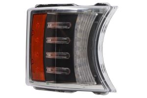 Lampa kierunkowskazu AUG92233