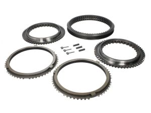 Zestaw naprawczy synchronizatora skrzyni biegów 95534933