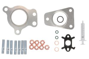 Zestaw montażowy turbosprężarki EVMK0059