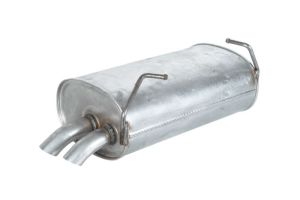 Tłumik końcowy BOS135-131