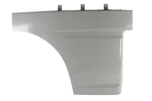 Drzwi kabiny kierowcy DAF-DT-001R