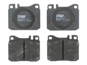 Klocek hamulcowy kpl. GDB264