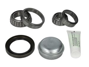 Zestaw łożyska koła 713 6680 70