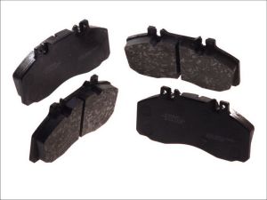 Klocek hamulcowy kpl. RL634181PRO