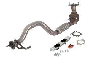 Katalizator BOS090-110