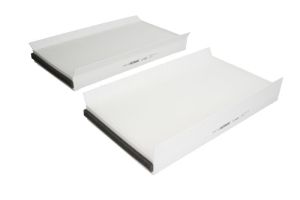 Filtr kabiny K 1160-2X