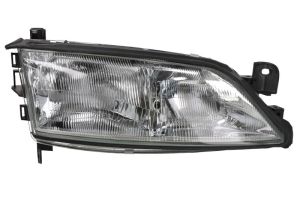 Reflektor świateł przednich 442-1114R-LDEMN