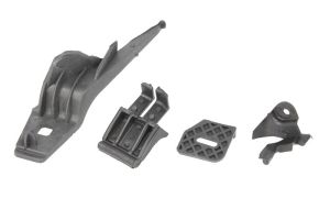 Zestaw naprawczy, reflektor ROM C70250