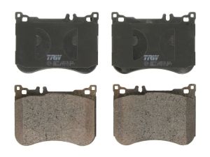 Klocek hamulcowy kpl. GDB2019