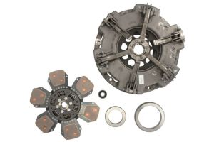 Zestaw sprzęgła 633 1391 10