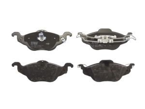 Klocek hamulcowy kpl. GDB1351