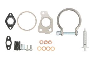 Zestaw montażowy turbosprężarki EVMK0259