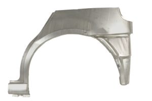 Reperaturka błotnika 6504-03-9504581P