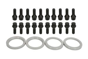 Zestaw montażowy felg aluminiowych MAK 8000000205