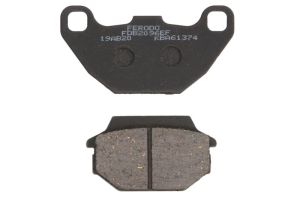 Klocek hamulcowy kpl. FDB2096EF