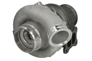 Turbosprężarka NIS 93339