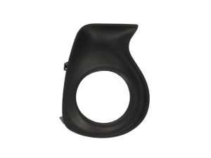 Wlot powietrza w zderzaku 6502-07-8180916P