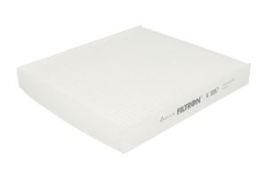 Filtr kabiny K 1087