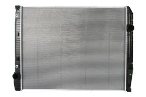 Chłodnica silnika NIS 627910