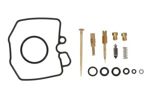 Zestaw naprawczy gaźnika KH-0146F