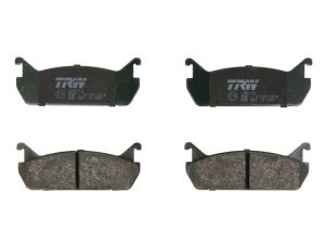 Klocek hamulcowy kpl. GDB887