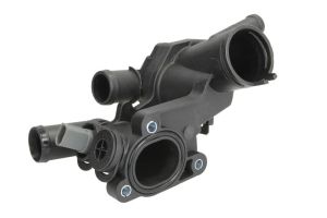 Korpus termostatu D2T007TT