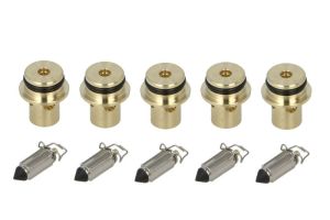 Zawór iglicowy pływaka gaźnika FVS-232/5