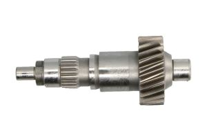 Wałek wyjściowy mechanicznej skrzyni biegów 74700003