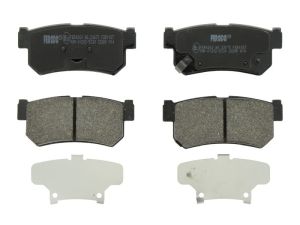 Klocek hamulcowy kpl. FDB1937